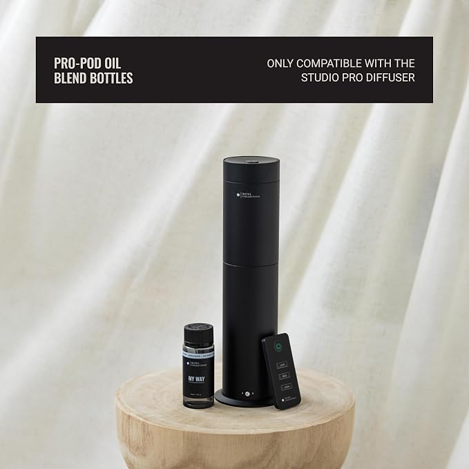 Hotel Collection Diffuser Oil-Dream On Pro-Pod-Aromatherapy Essential - Image 6