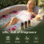 SACATR 24 Pcs Essential Oil Set - Image 5