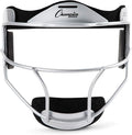 Champion Sports Steel Softball Face Mask – Durable Fielder’s Mask by ChampionSports