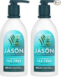 JASON Tea Tree Purifying Body Wash, by JASON