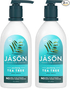 JASON Tea Tree Purifying Body Wash, by JASON