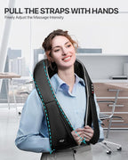ALLJOY Neck Massager for Pain Relief Deep Tissue - Image 8