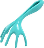 BioSwiss Head Massager, Handheld Scalp and Temple Tingler and Scratcher by Bioswiss