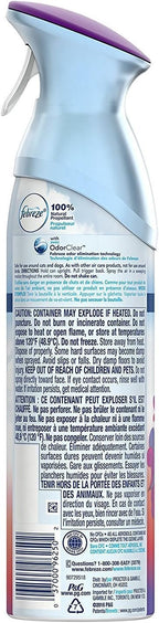 Febreze Air Freshener Spray - Image 3