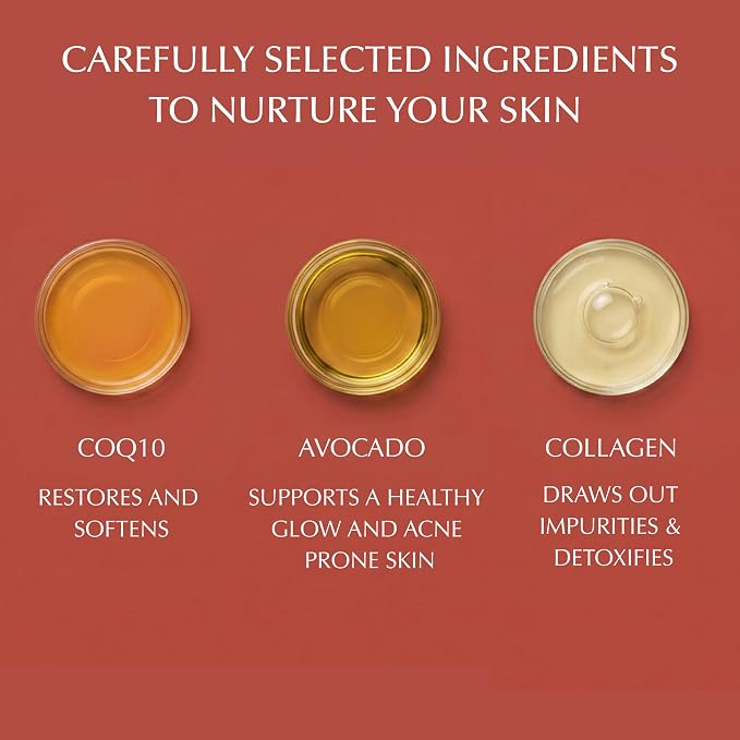 SpaScriptions Collagen Body Wash - Image 5