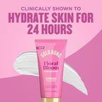 Gold Bond Floral Bloom Hydrating Hand Cream Set, Lightweight Everyday Hand Cream - Image 6