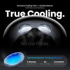 BOB AND BRAD EYEFLOW Eye Massager - Image 2