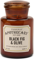 Paddywax Artisan Apothecary Scented Candle by PaddywaxCandles