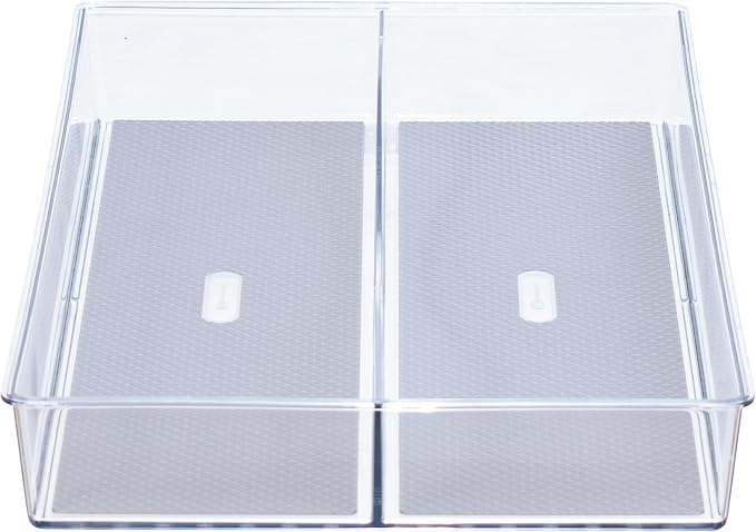 Glad Drawer Organizer Bin, 15x9 - Image 4