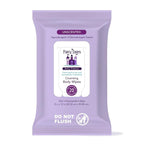 Fairy Tales Daily Cleanse XL Wipes - Image 2