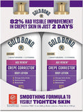 Gold Bond Age Renew Crepe Corrector Body Lotion, Replenishing & Smoothing by GoldBond