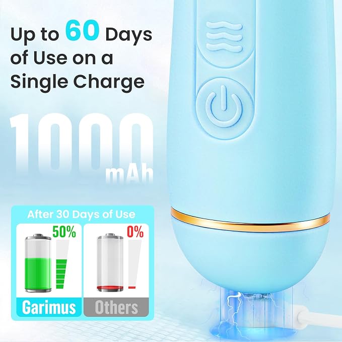 Face Scrubber Facial Cleansing Brush - Image 6