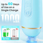 Face Scrubber Facial Cleansing Brush - Image 6