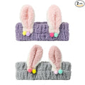 PERFECTSIGHT Kawaii Headband for Spa, Washing Face, Party by PERFECTSIGHT