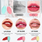 Unaone Lip Scrub Brush - Image 4