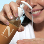 Dr. Natural Castile Liquid Soap - Image 6