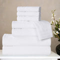 Superior Honeycomb Cotton Medium Weight Towels, by SUPERIOR
