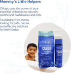 Oilogic Baby Stuffy Nose & Cough Power Bundle - Image 6