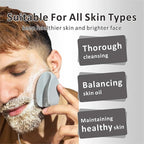 Silicone Face Scrubber, 2 Pack Face Scrubber - Image 4