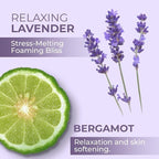 Luxury Foaming Bath - Image 7