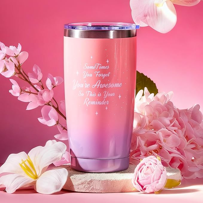 BodyRefresh Mothers Day Gifts for Women, Birthday Gifts for Mom Gift Baskets - Image 3