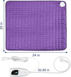 24"X20" Electric Heating pad - Image 5