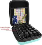 LUEXBOX Essential Oil Storage Case/Essential Oil Carrying Case/Essential Oil - Image 4
