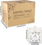 YOROXRG 12 Pack Scented Candles - Image 8