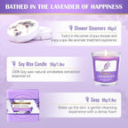 Gift for Women, Spa Gift Baskets for Women - Image 6