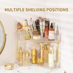 NATURE'S SOURCE Makeup Organizer - Image 8