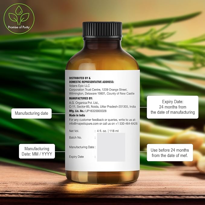 Majestic Pure Essential Oil - Image 7