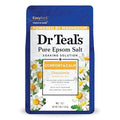 Dr Teal's Epsom Salt Soaking Solution, 48 Oz by DrTeals