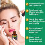 Jamaican Black Castor Oil - Image 4