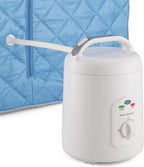 Durasage Portable Personal Steam Sauna - Image 7