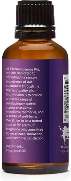 Eternal Essence Oils Dark Amethyst 30ml Premium Fragrance Oil - Image 6
