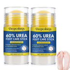 2Pack Urea Foot Cream 60 Percent by Unknown
