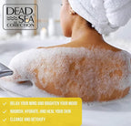 Dead Sea Collection Bubble Bath - Image 4