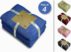 Softolle Luxury Bath Towels Set of 4 | Towels - Image 2