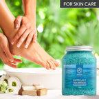 Bath Sea Salt 46 Oz - Image 5