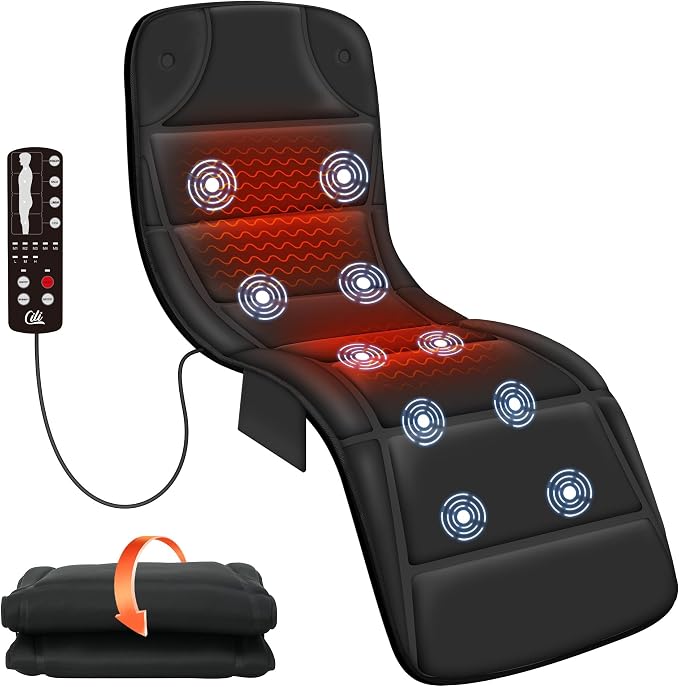 CILI Full Body Massage Mat by CILI