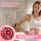 Lymphatic Drainage Massager, Anti Cellulite Massage Tool - Image 4