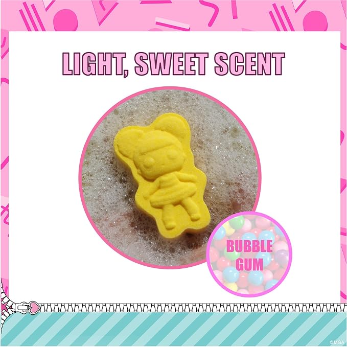 L.O.L. Surprise! 6 Piece Bath Bombs - Image 4