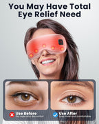 Heated Eye Mask - Image 3