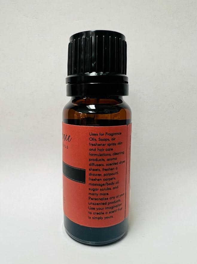 Pomegranate Premium Grade Fragrance Oil - 10m - Scented Oil - Image 6