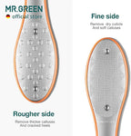MR.GREEN Foot File Double Sided Pedicure Foot Care Tools Professional Callus - Image 4
