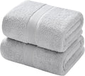 Aibaser Bath Towels by Aibaser