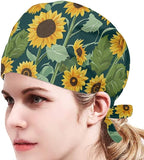 JoyLamoria Novelty Printed Cap - Image 3