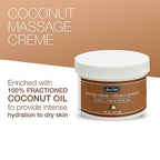 Bon Vital' Coconut Massage Creme Made - Image 4