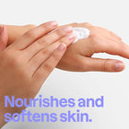 ATTITUDE Hand Cream, EWG Verified, Plant and Mineral-Based, Vegan Personal Care - Image 2
