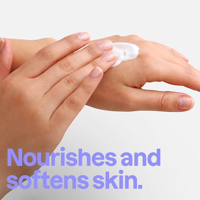 ATTITUDE Hand Cream, EWG Verified, Plant and Mineral-Based, Vegan Personal Care - Image 2